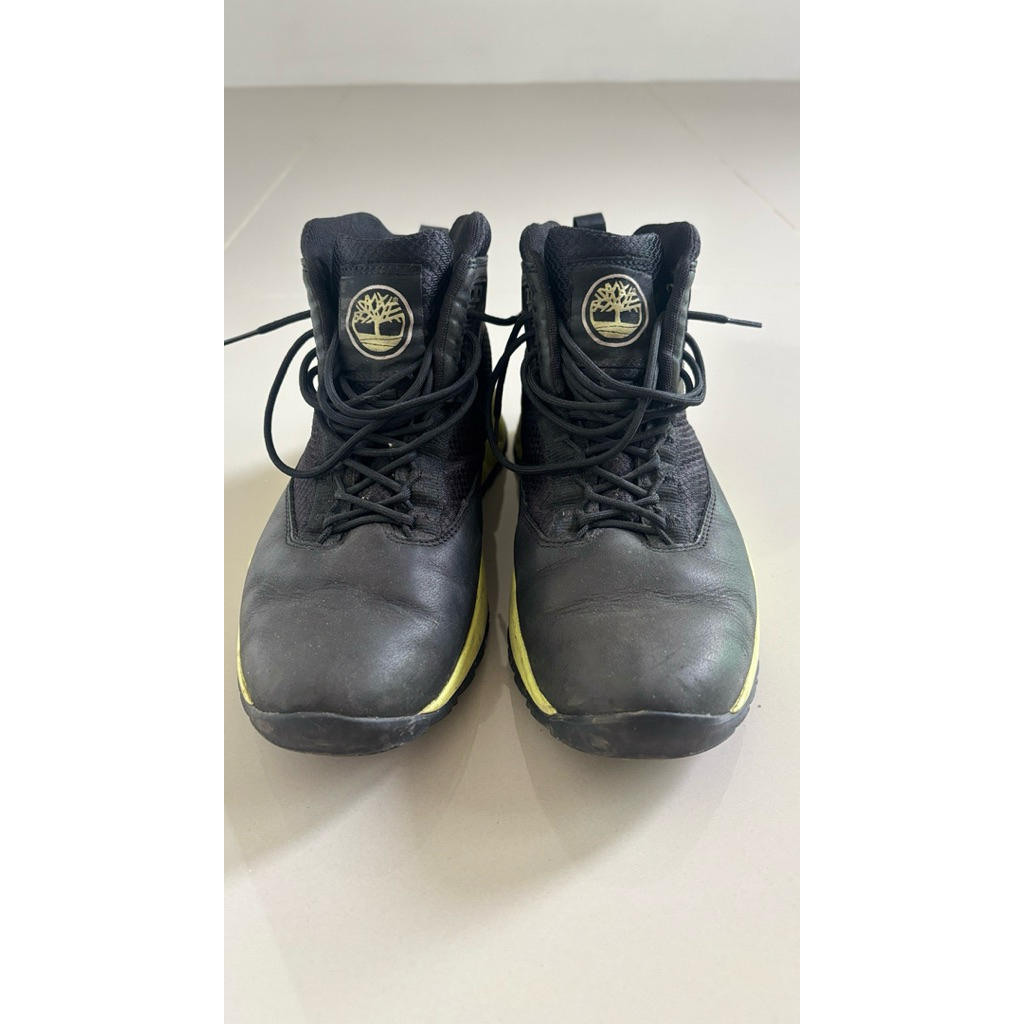 Sepatu Timberland Solar Wave
