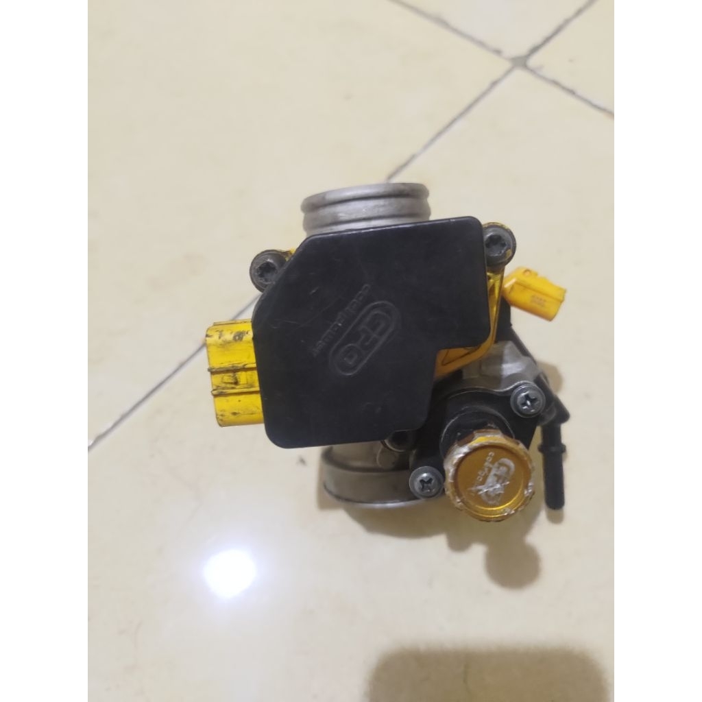 tb 32 cb150, Verza dll