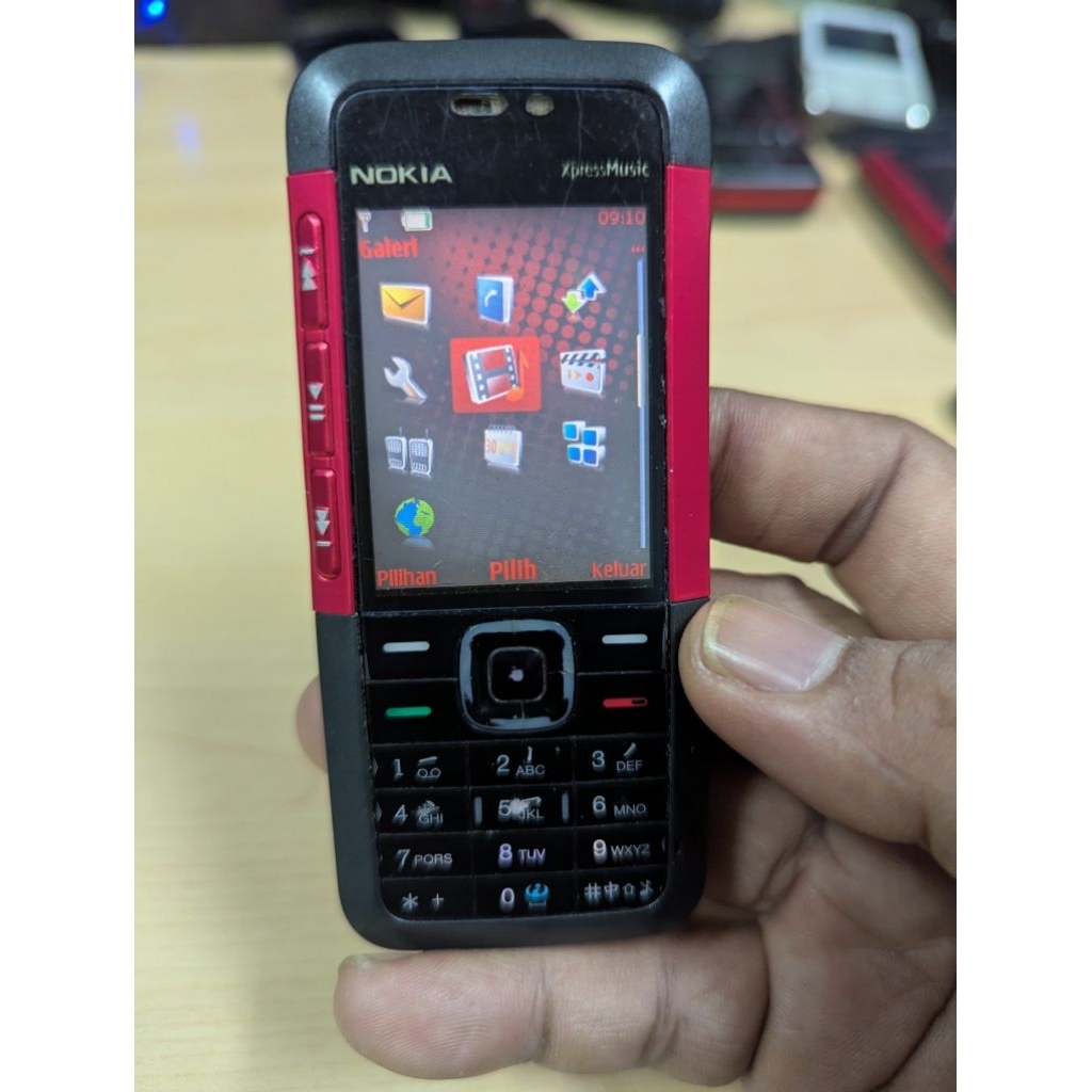 Nokia 5310 XpressMusic