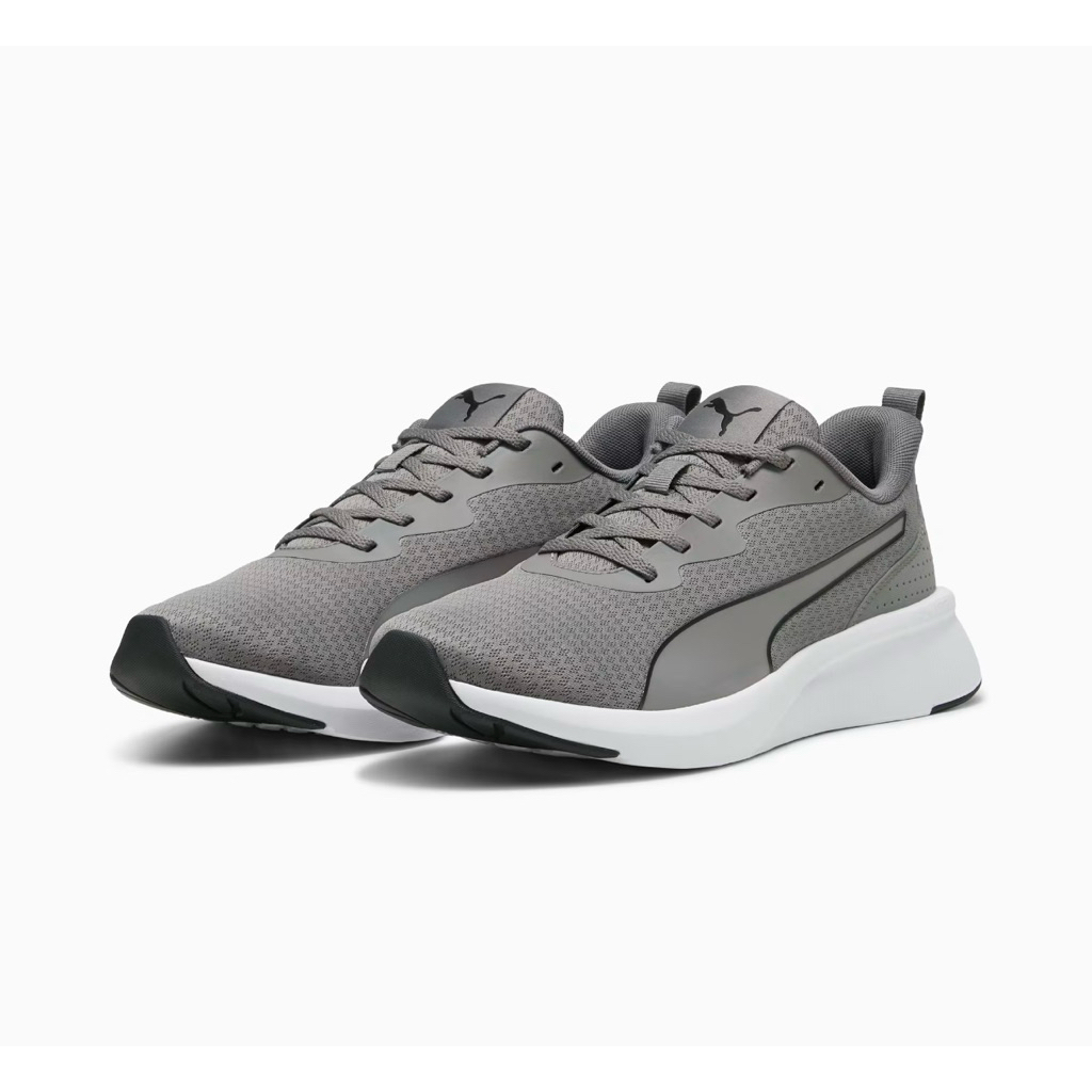 Sepatu Running Puma Flyer Lite Men Running Shoes - Original