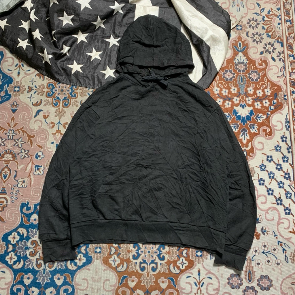 HOODIE SPAO