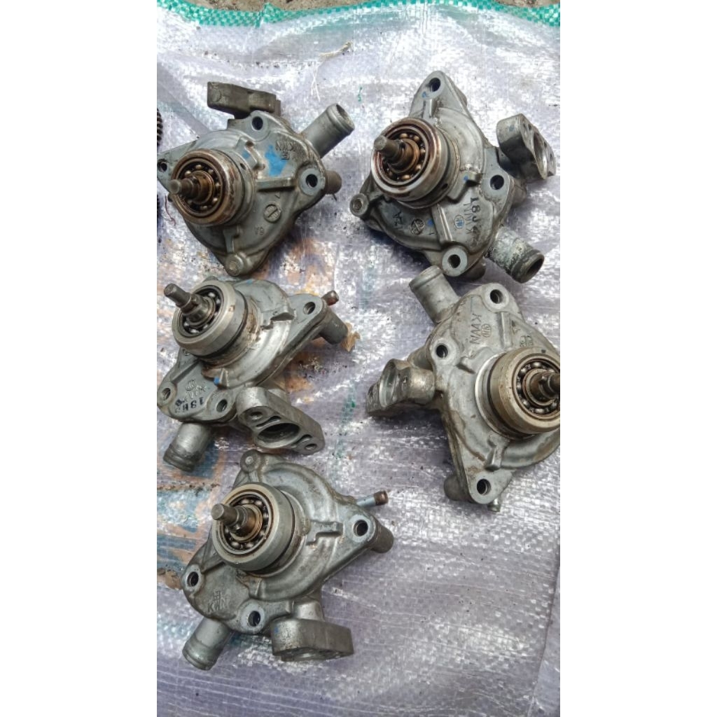 waterpump vario 125/150