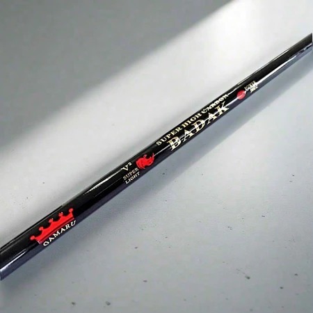 Joran Tegek Gamaru Badak 250cm/270cm