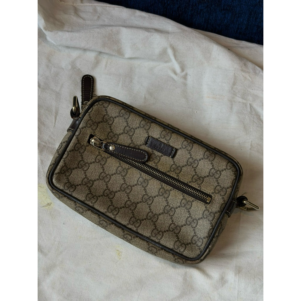 Gucci Pouch