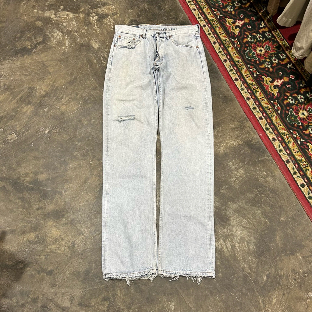 Jeans Levis 501 Original