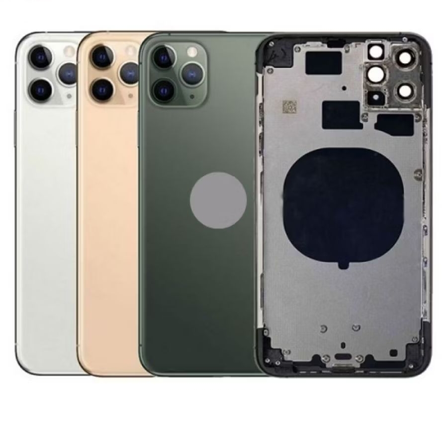 HOUSING IP 11 PRO FULLSET ORIGINAL