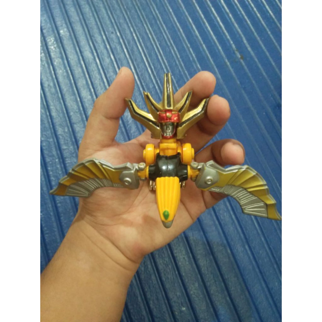 DX GAO EAGLE KWS