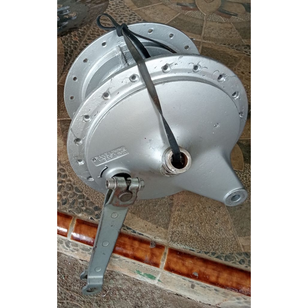 Tromol TS100