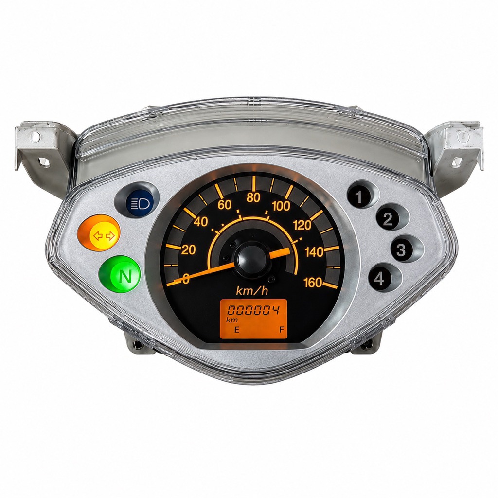 Speedometer Shogun SP125 Original