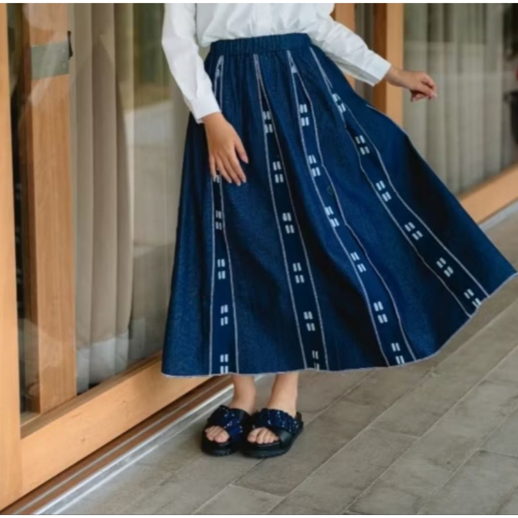 Preloved Damakara