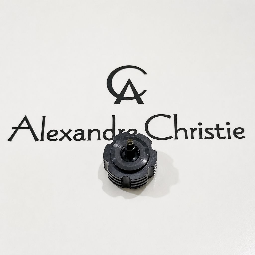Knop / Crown Jam Tangan Alexandre Christie Type AC 6163 MC