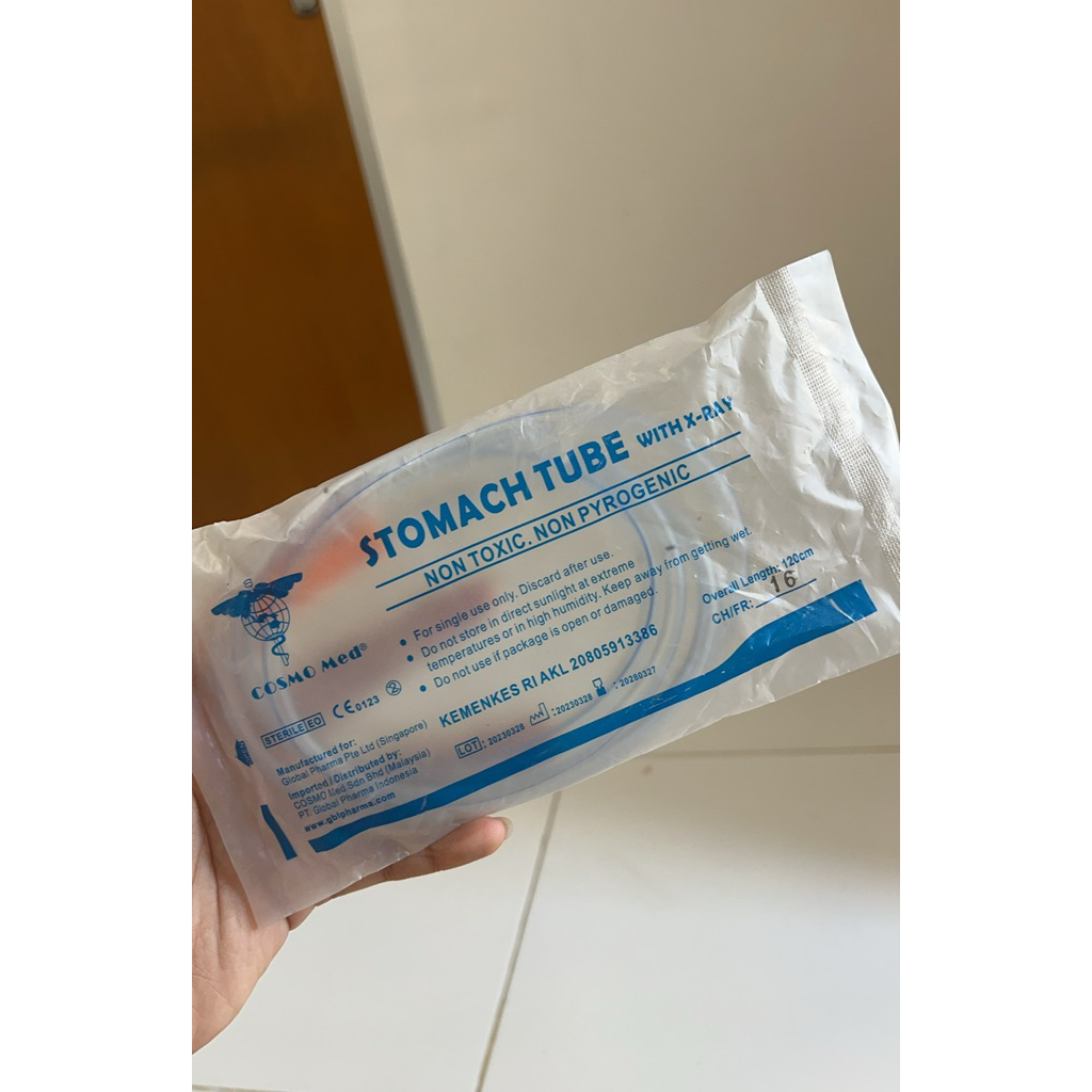 NGT 16 cosmo med