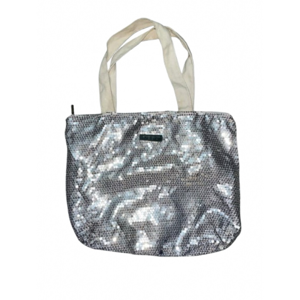 Tote Bag Forever21