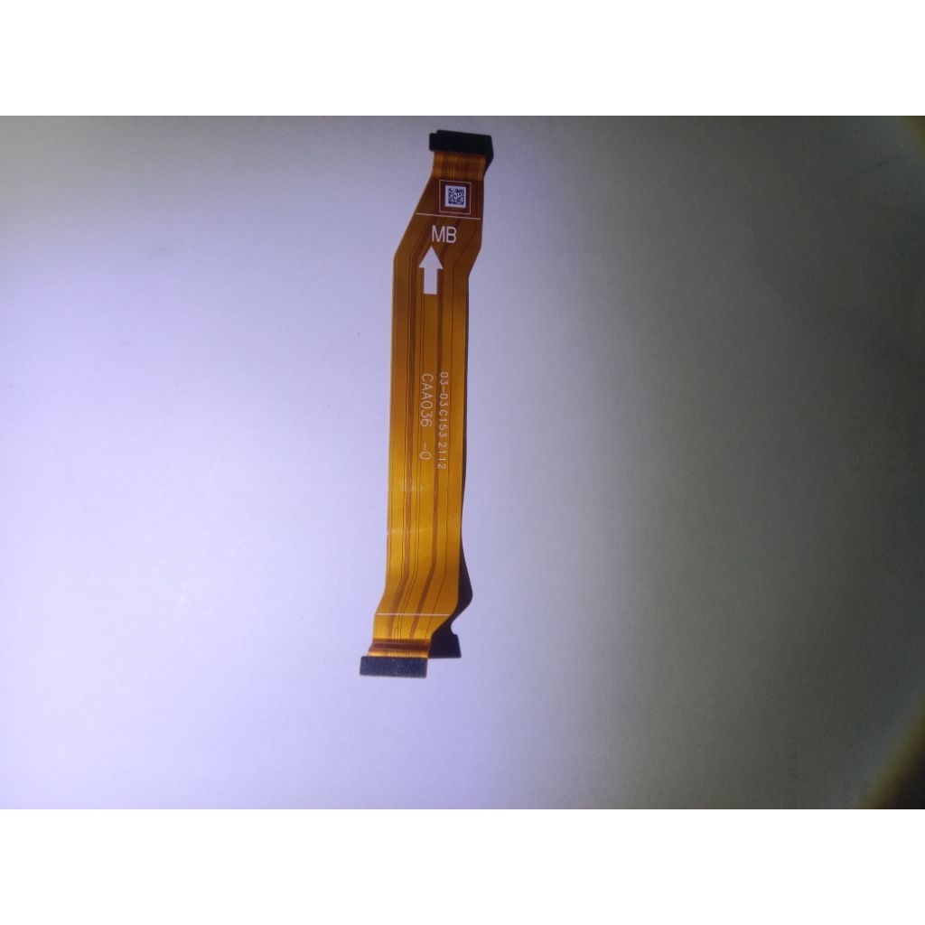 Kabel Flexible LCD OPPO A54 Original Copotan
