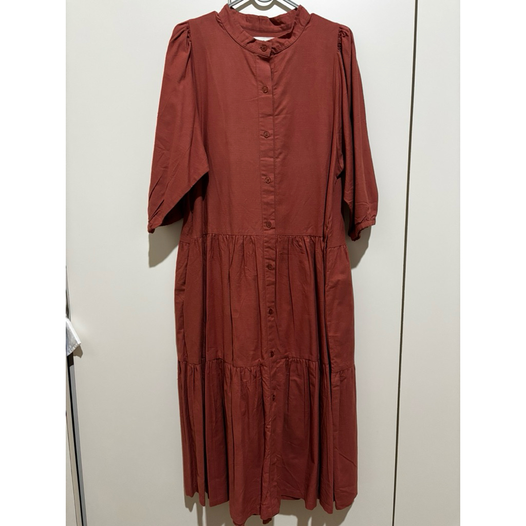 poetri dress abbeytale