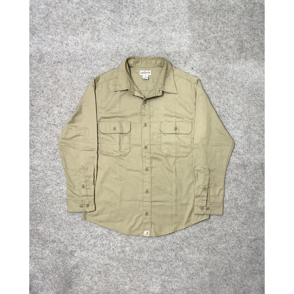 Workshirt Carhartt