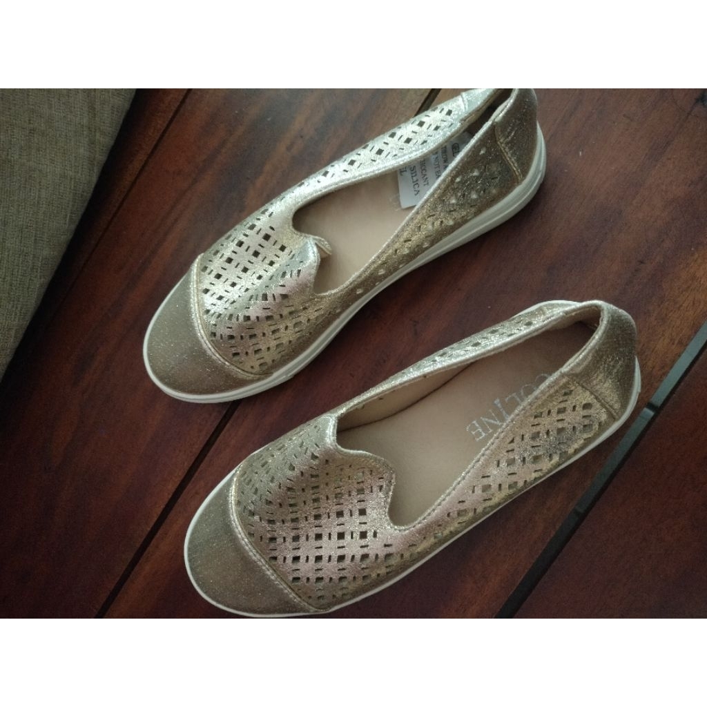 COLINE Loafer sepatu wanita