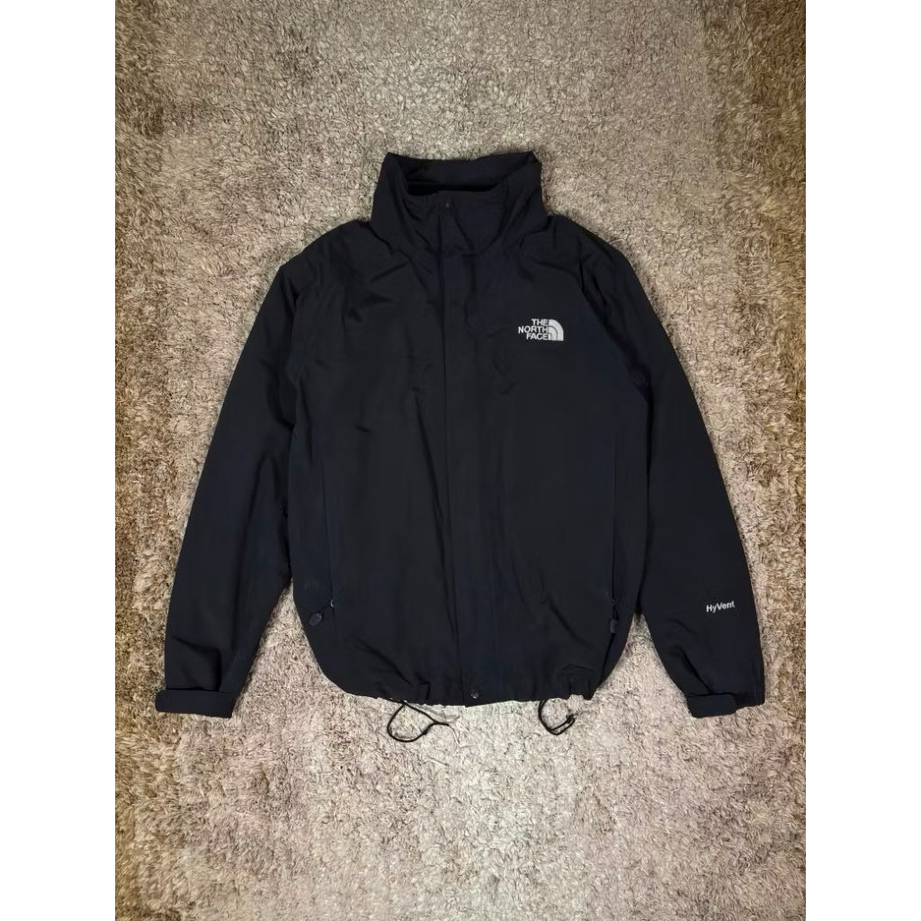 T.N.F HYVENT-LIKE NEW-ORIGINAL