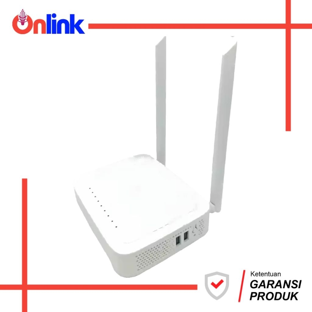 MODEM XPON H3-2S DUAL BAND 2.4 / 5G