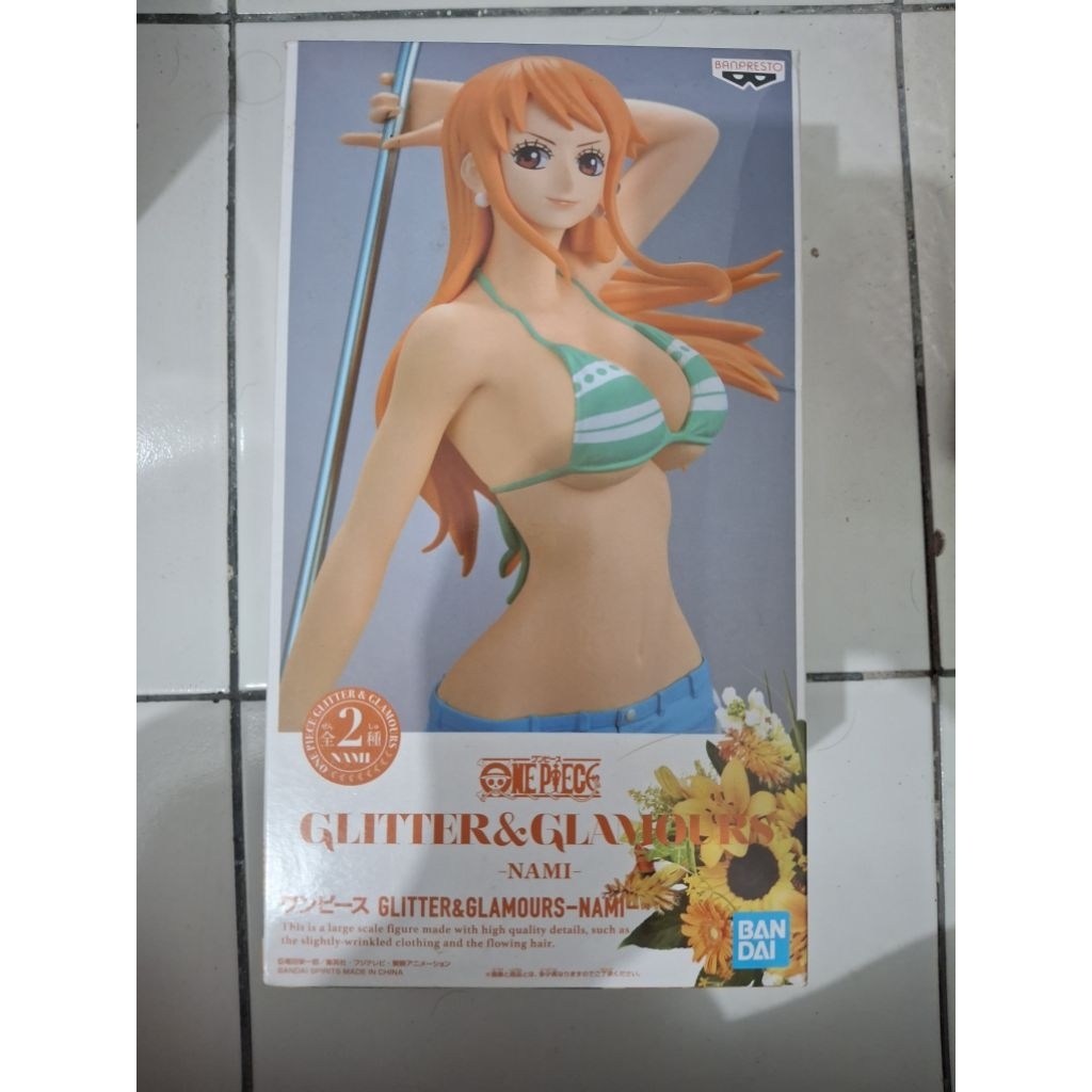 GnG Nami
