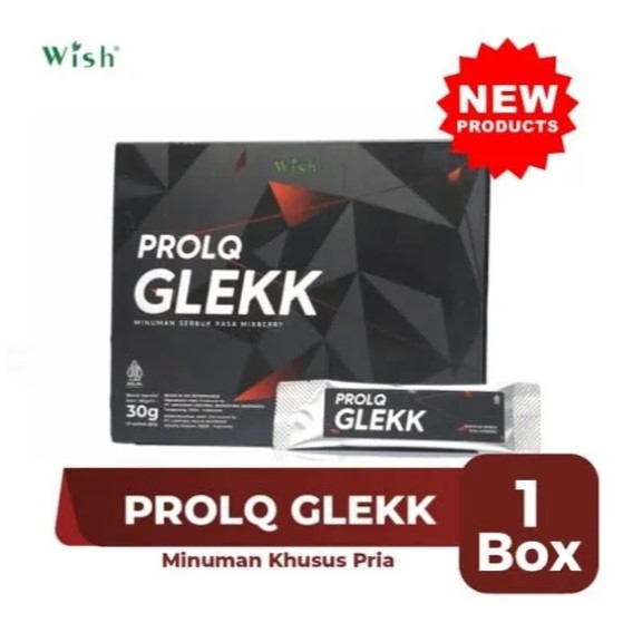 PAKET JAGOAN RANJANG PROLQ GLEKK