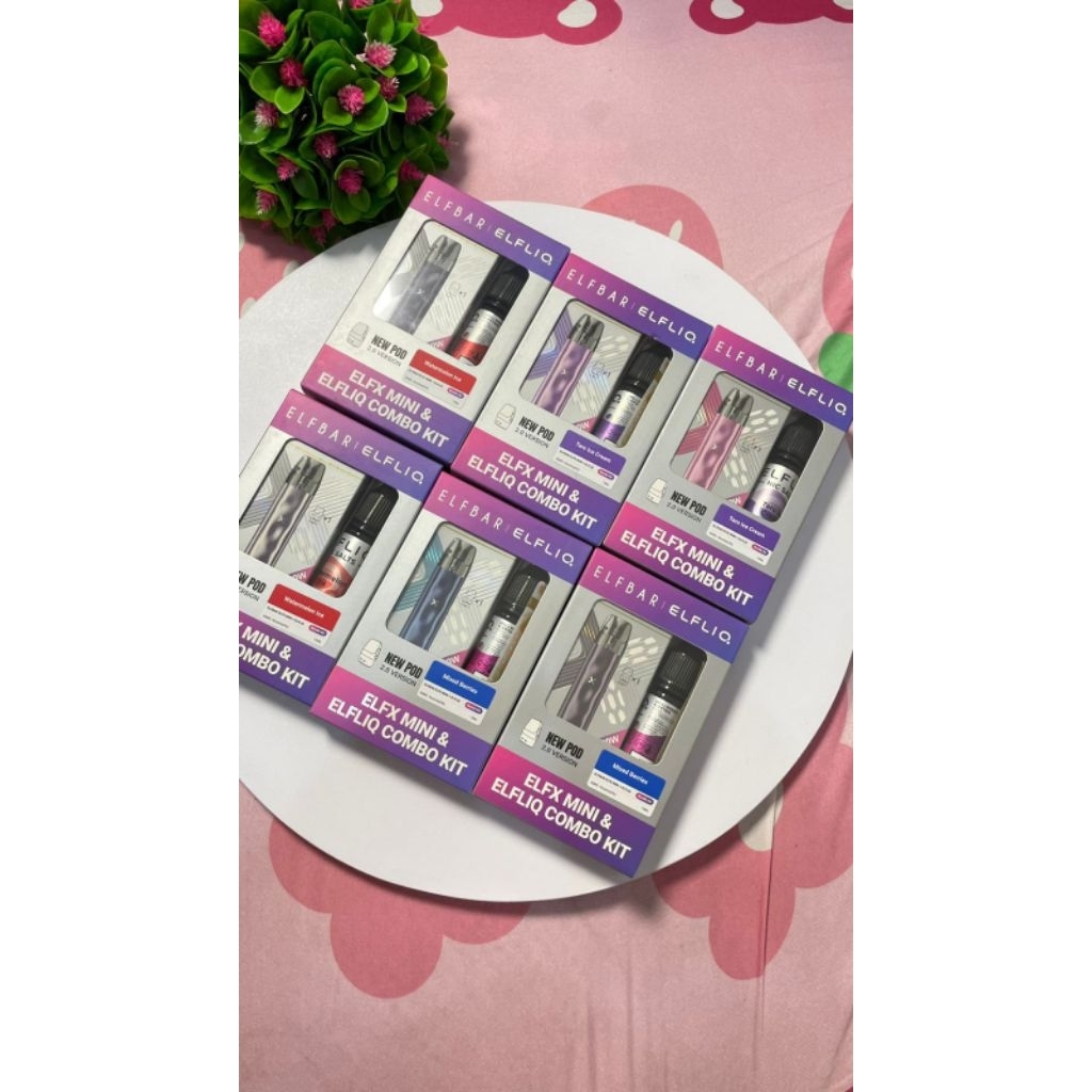 ELFBAR