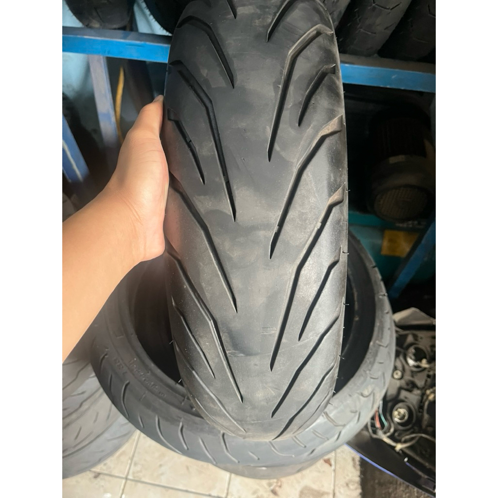 pirelli angel ct 150/60-17