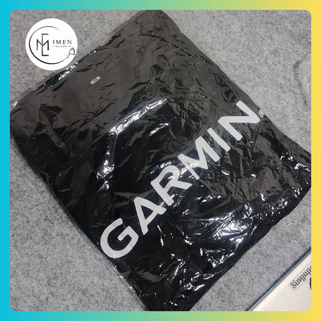 Jersey Original Garmin
