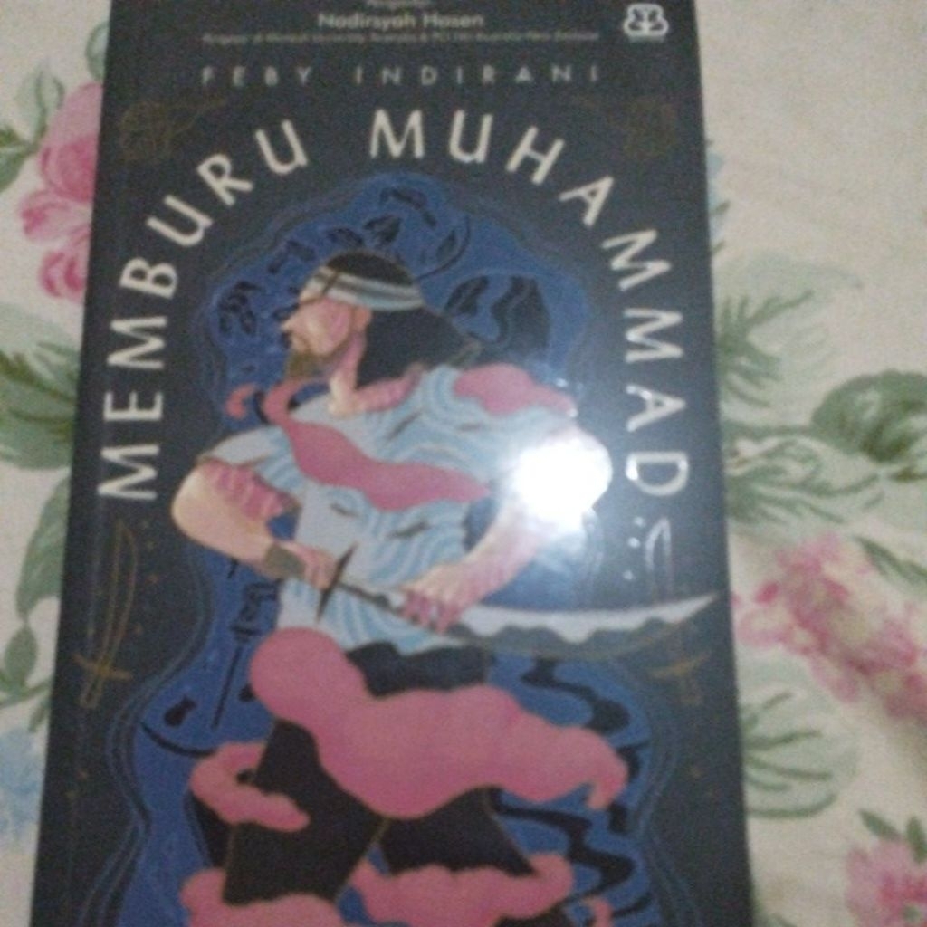 memburu Muhammad preloved