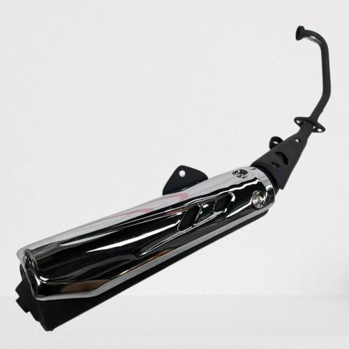 Muffler / Knalpot YAMAHA JUPITER MX 2005-2010 Knalpot Motor Standar