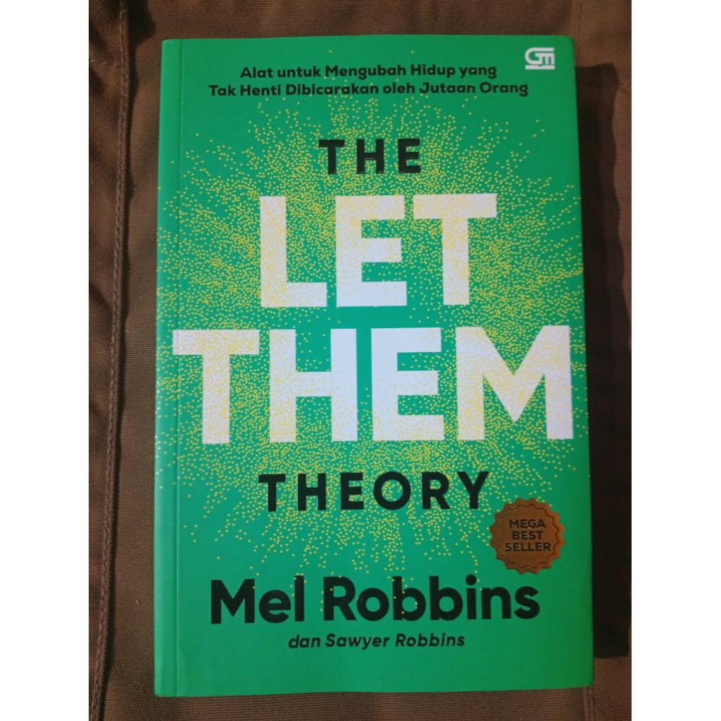 the let them theory
