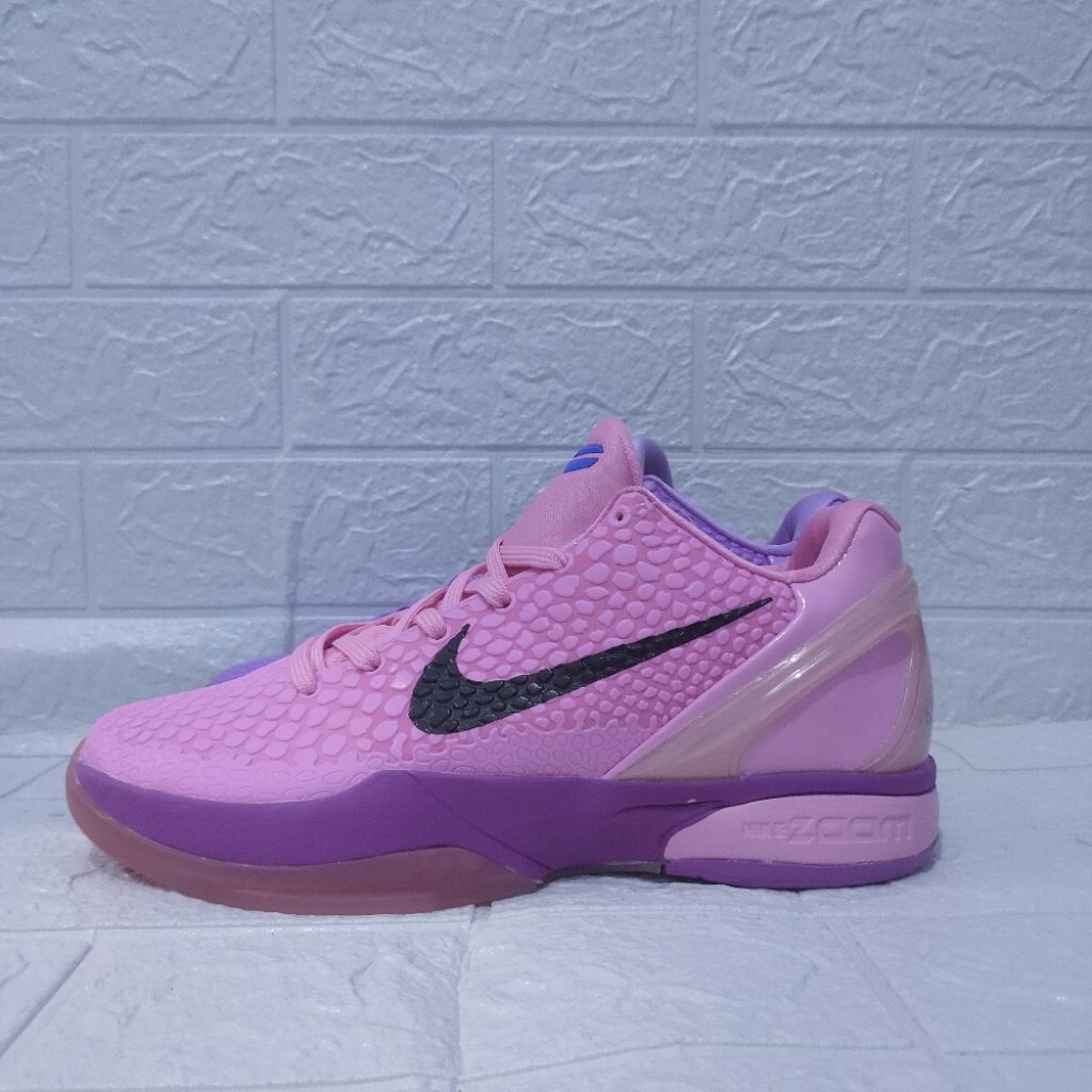 KOBE 6 PROTRO COTTON CANDY