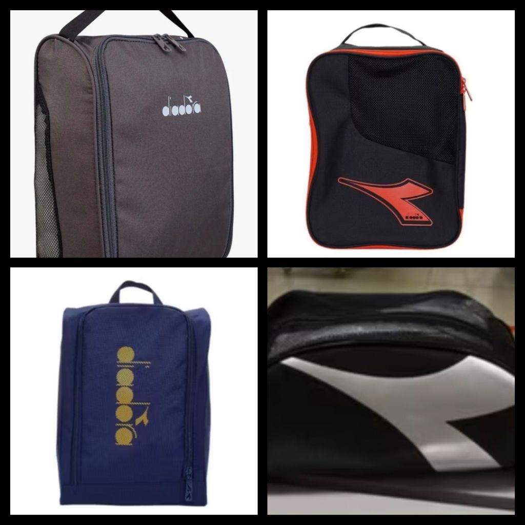 Shoes bag diadora original