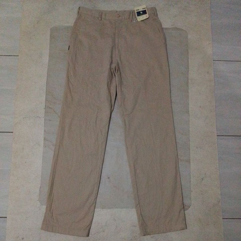 Celana Panjang Chino Polo