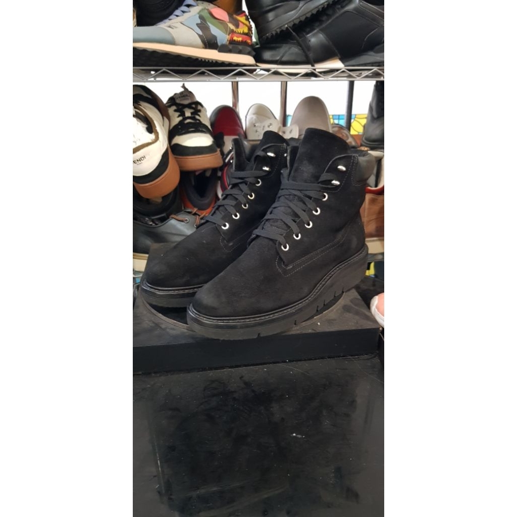 Rag & Bone newyork vibram size 41