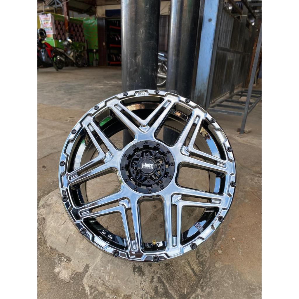 Velg Mobil hsr konga Ring 17 Altis New Xenia Hrv Xl7 Innova Xpander