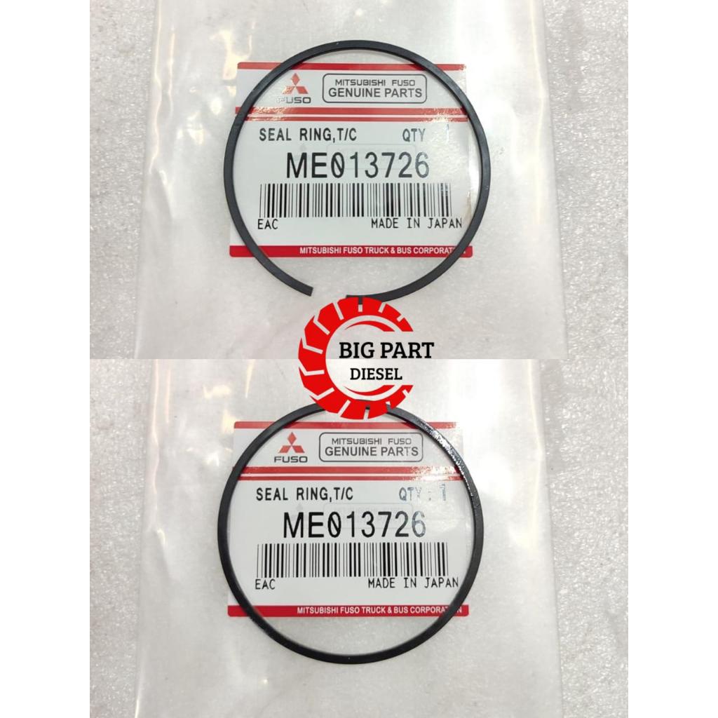 SNAP RING / SEAL RING TURBO MITSUBISHI CANTER ME013726