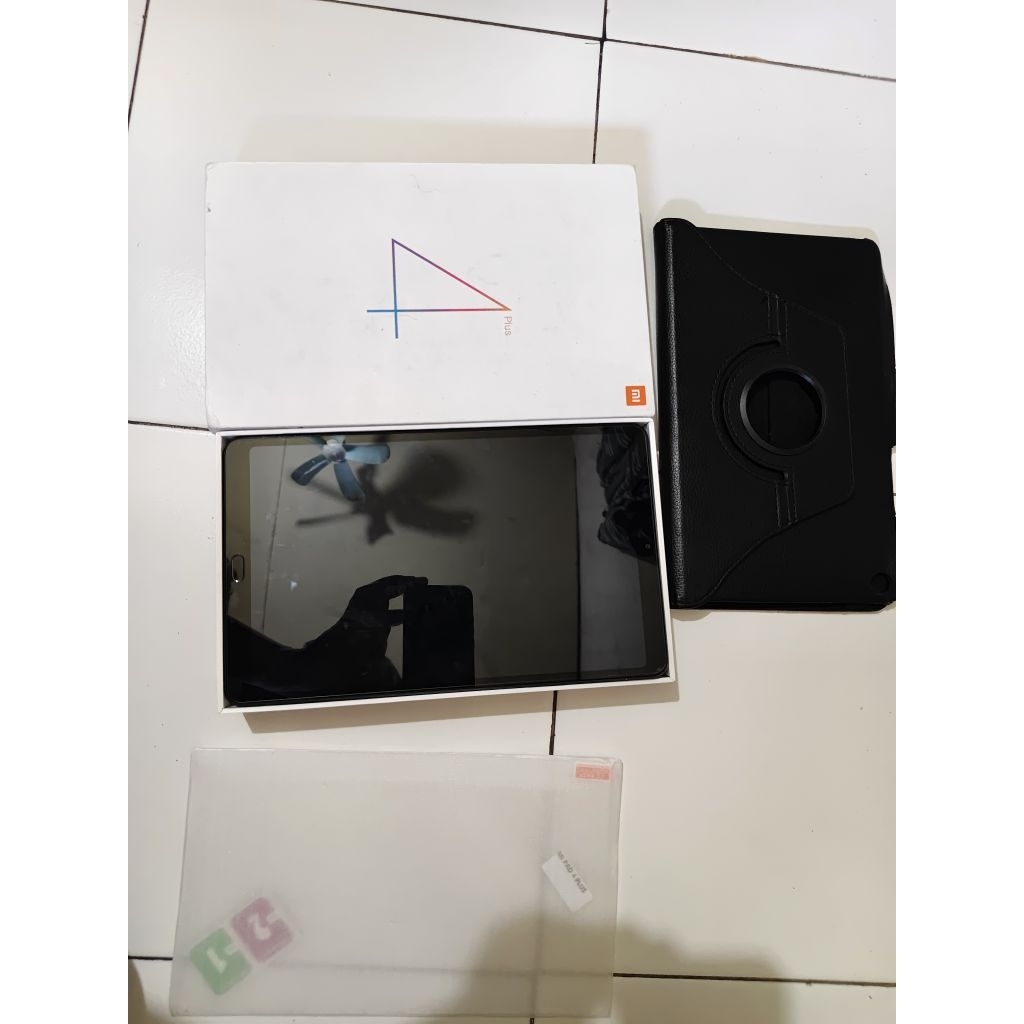 Tablet Xiaomi MiPad 4 Plus 4/64 Second