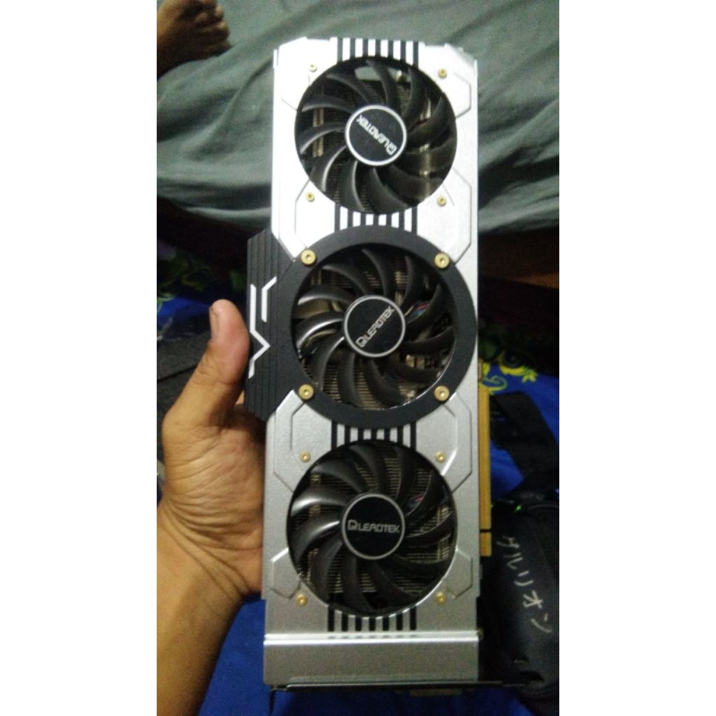 vga gtx 1080