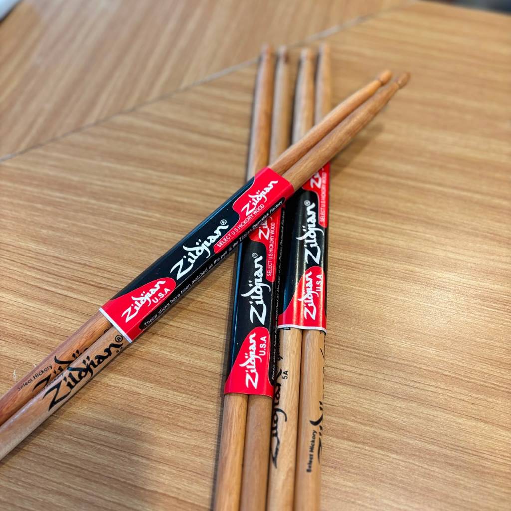 STICK DRUM ZILDJIAN