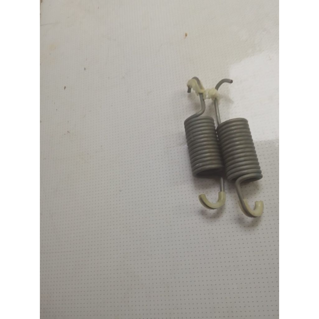PER GANTUNG TABUNG MESIN CUCI SHARP FRONT LOADING ES-FL 1082 (ORIGINAL COPOTAN)