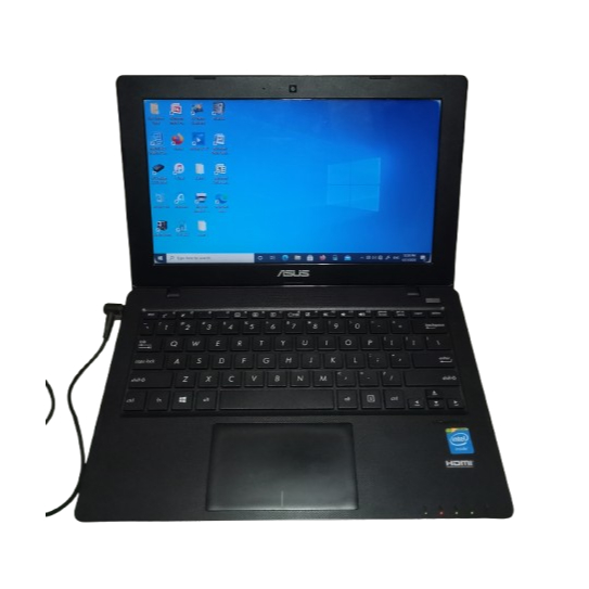 Notebook / Laptop ASUS X200M Intel Celeron N2840