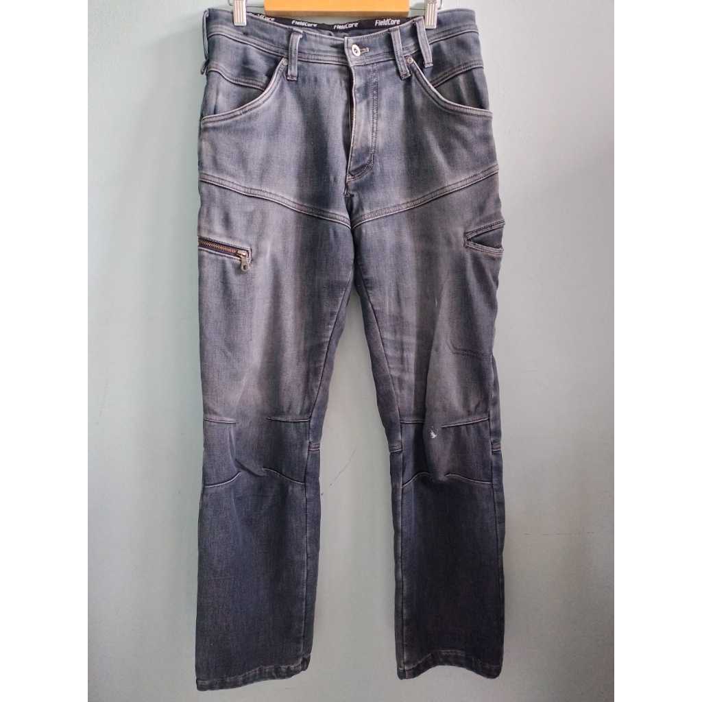 Jeans Pria - Preloved