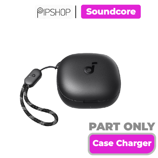 Soundcore R50i Sparepart BOX CASE CHARGER Original 100%