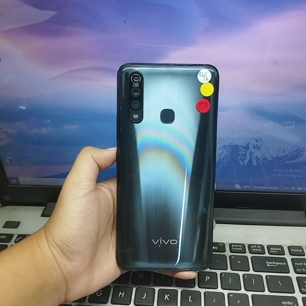 Vivo Z1 Pro 6/128GB Second Ori