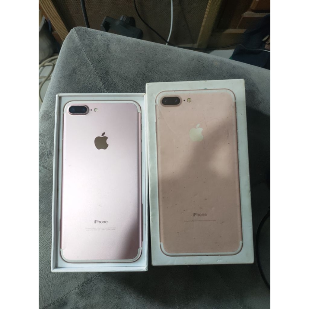 iphone 7 plus 128