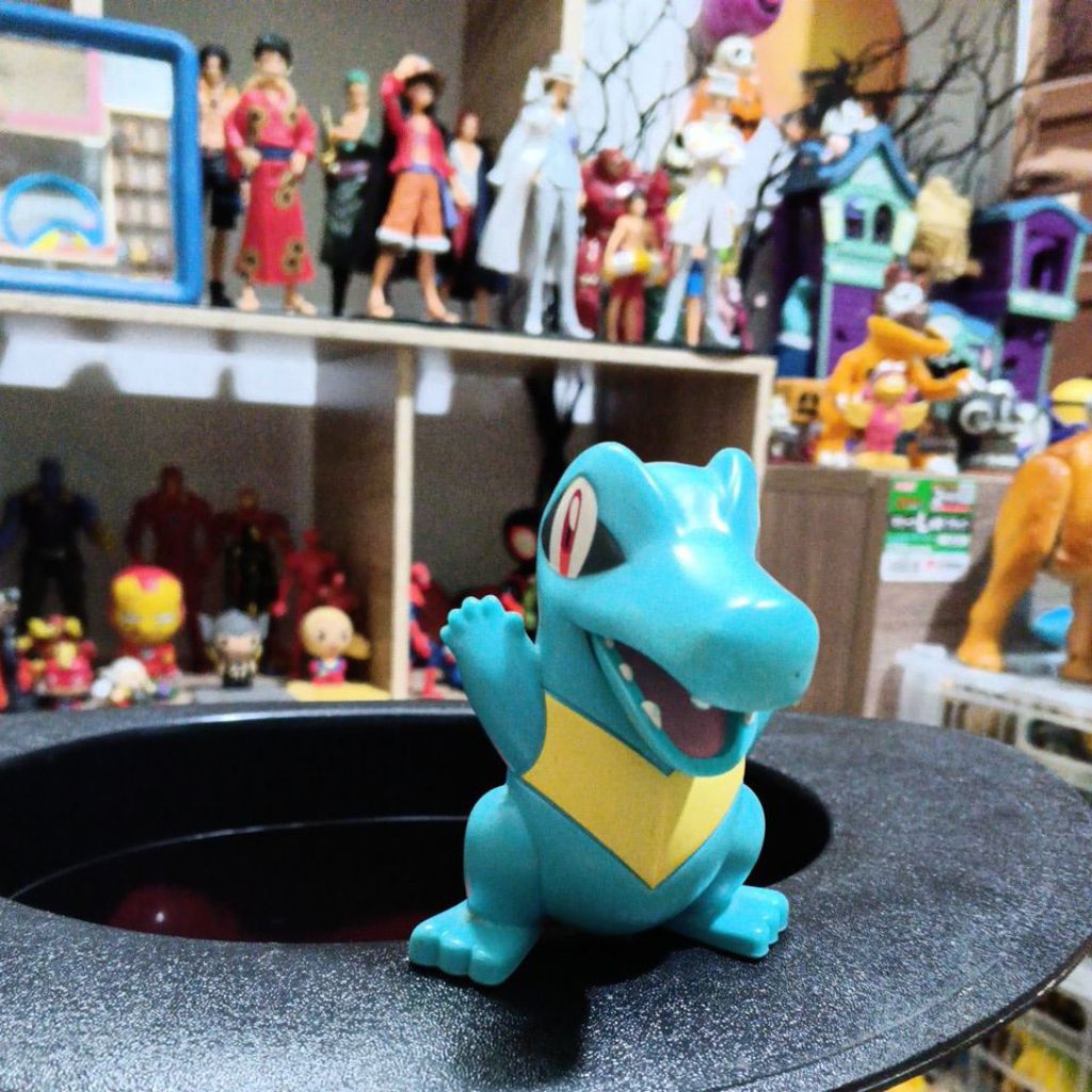 Pokemon Mcd