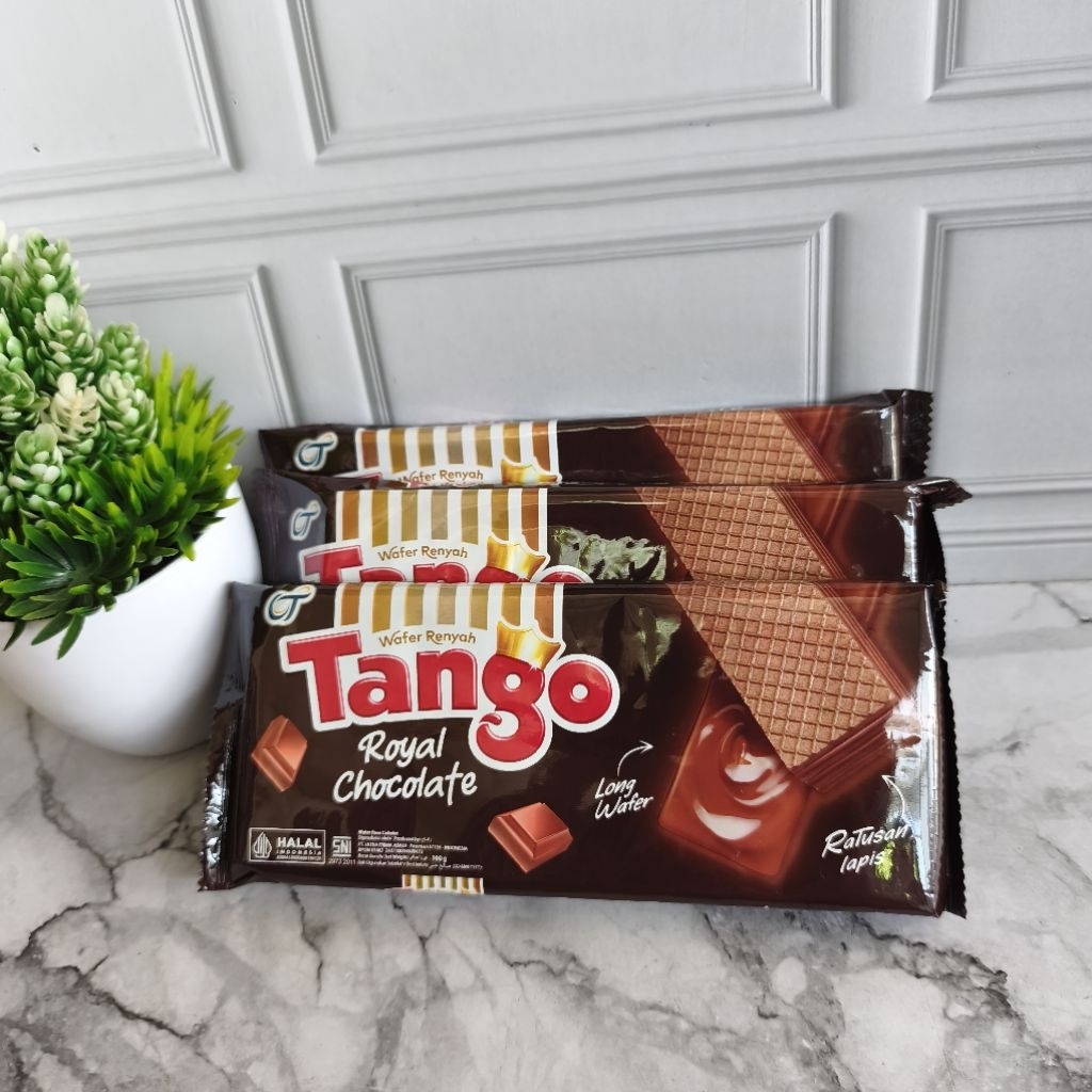 TANGO WAFER PACK JUMBO NETTO 110 gram