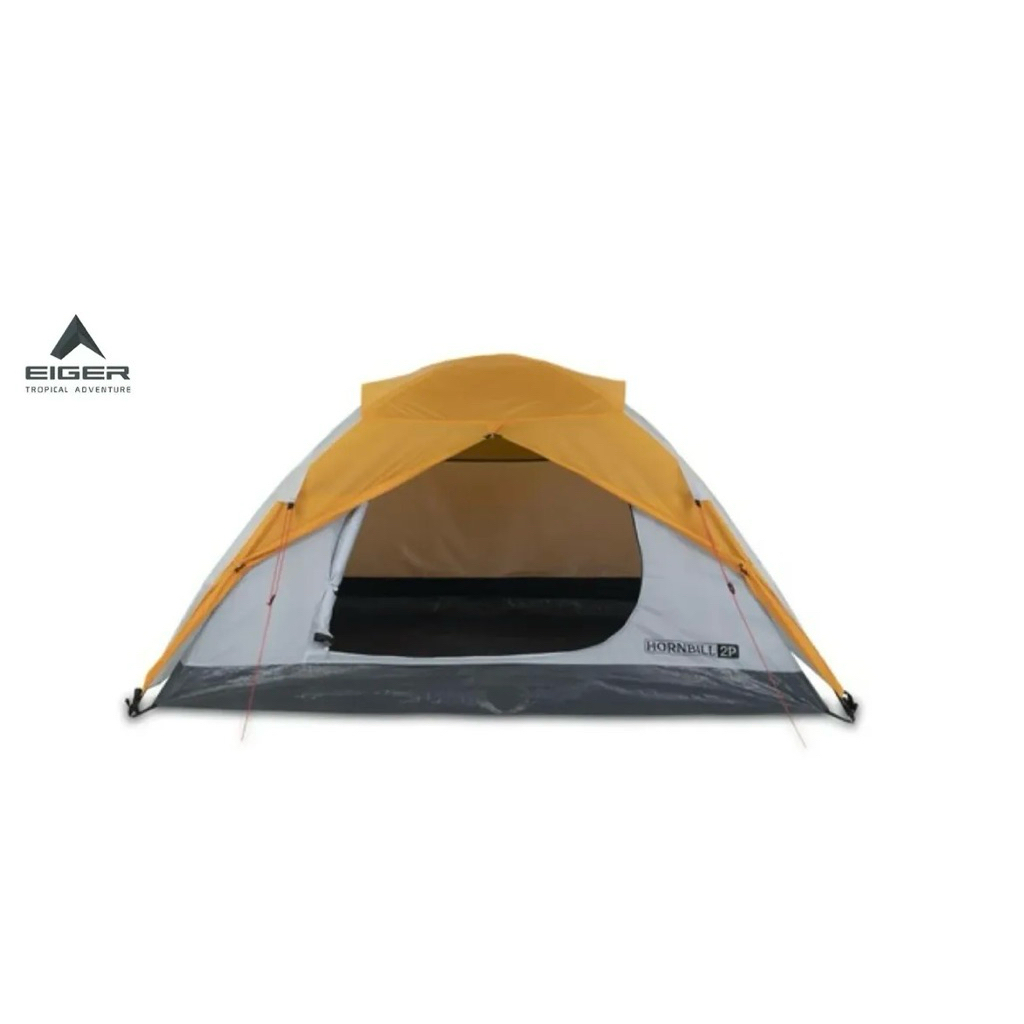 TENDA EIGER HORNBILL 2P Second