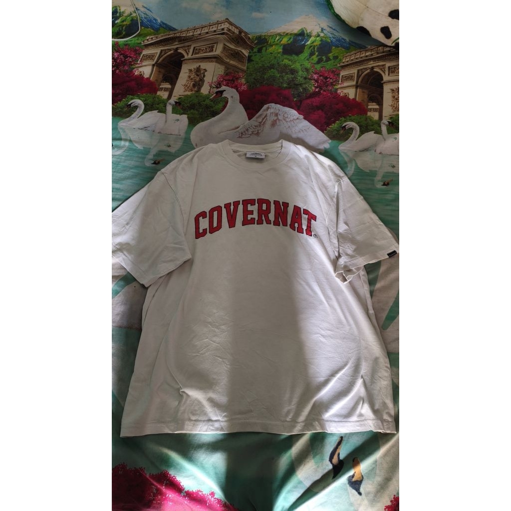 kaos covernat